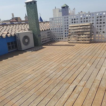 Apartamentos Gold Malaga Ngoại thất bức ảnh