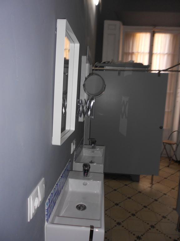 Apartamentos Gold Malaga Phòng bức ảnh