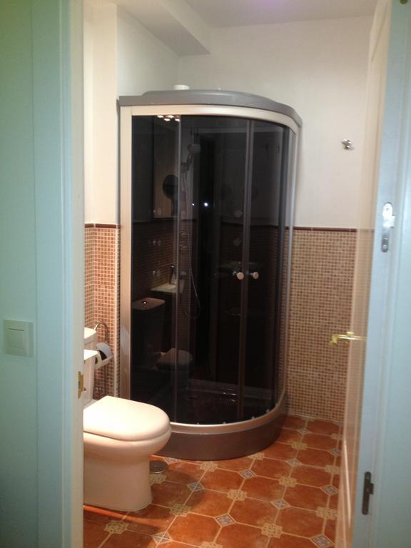 Apartamentos Gold Malaga Phòng bức ảnh
