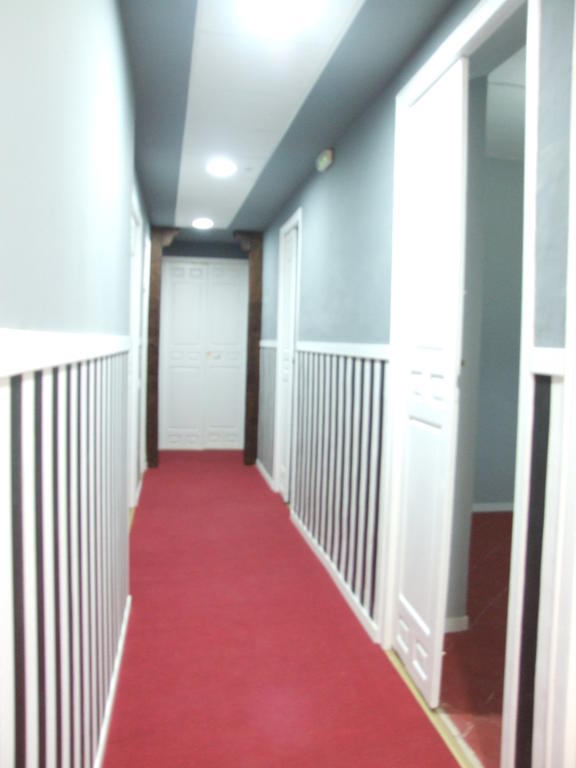 Apartamentos Gold Malaga Phòng bức ảnh