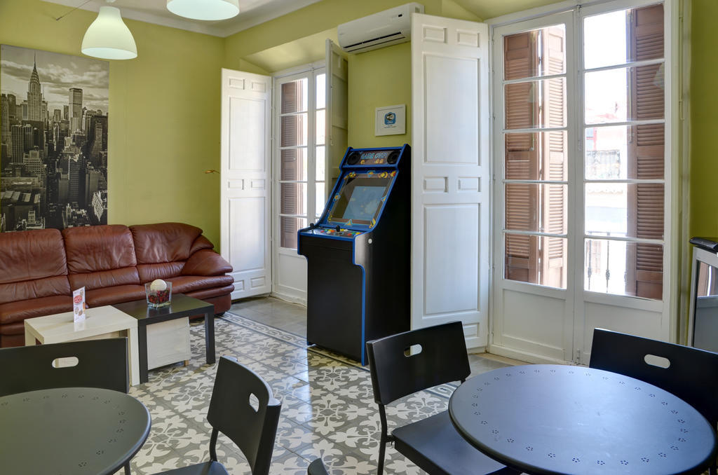 Apartamentos Gold Malaga Ngoại thất bức ảnh