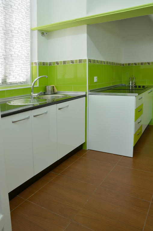 Apartamentos Gold Malaga Phòng bức ảnh