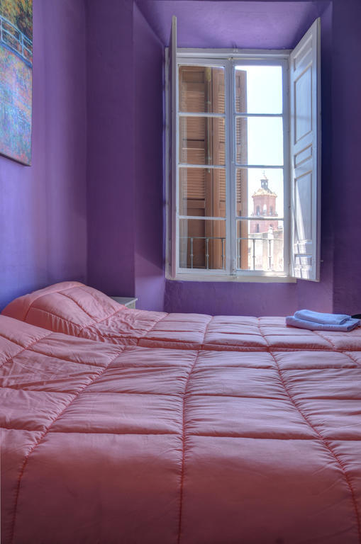 Apartamentos Gold Malaga Phòng bức ảnh