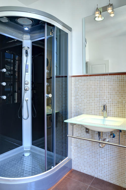 Apartamentos Gold Malaga Phòng bức ảnh