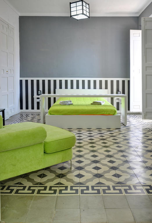 Apartamentos Gold Malaga Phòng bức ảnh