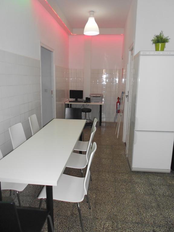 Apartamentos Gold Malaga Phòng bức ảnh