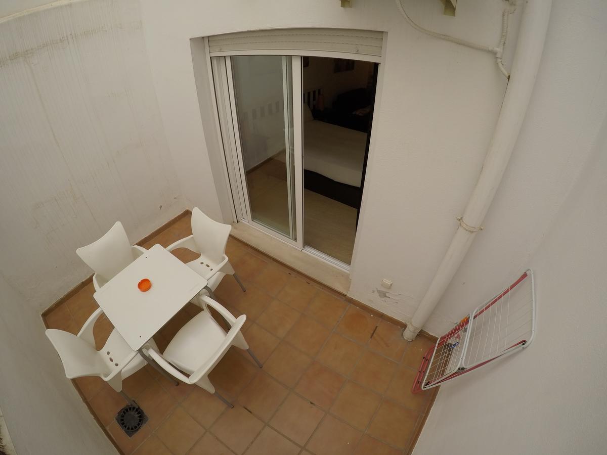 Apartamentos Gold Malaga Ngoại thất bức ảnh