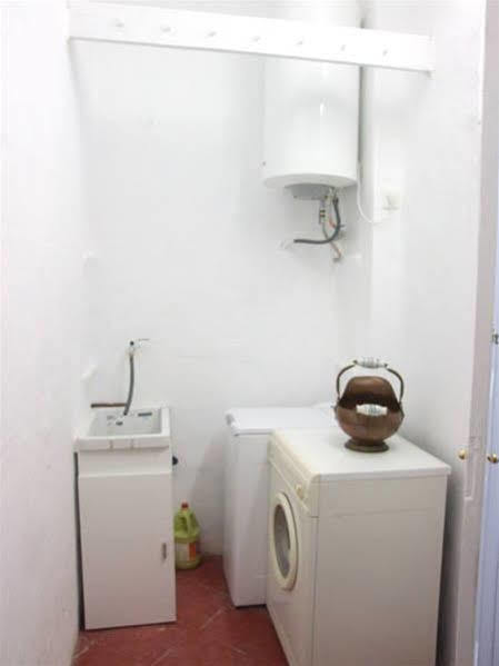Apartamentos Gold Malaga Ngoại thất bức ảnh