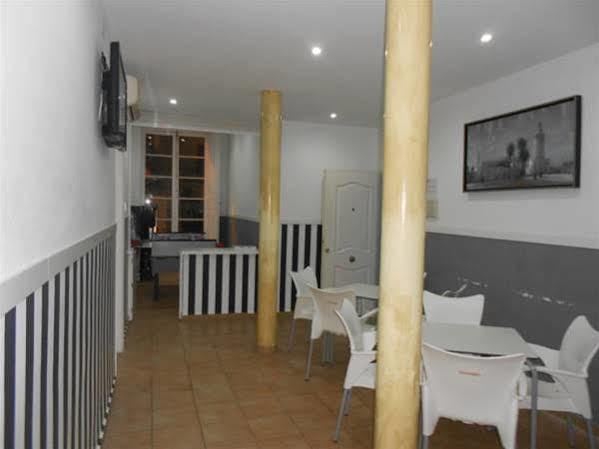 Apartamentos Gold Malaga Ngoại thất bức ảnh