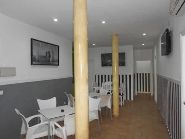 Apartamentos Gold Malaga Ngoại thất bức ảnh