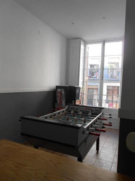 Apartamentos Gold Malaga Ngoại thất bức ảnh