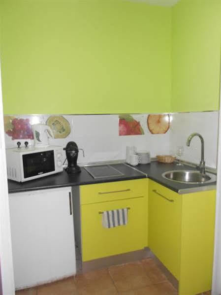 Apartamentos Gold Malaga Ngoại thất bức ảnh