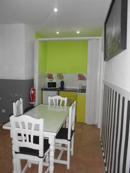 Apartamentos Gold Malaga Ngoại thất bức ảnh