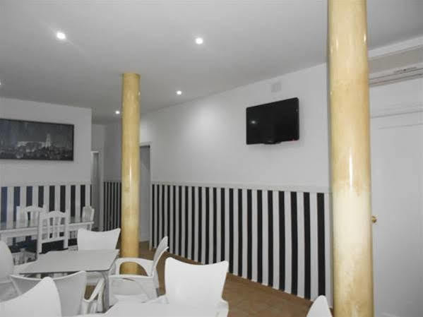 Apartamentos Gold Malaga Ngoại thất bức ảnh