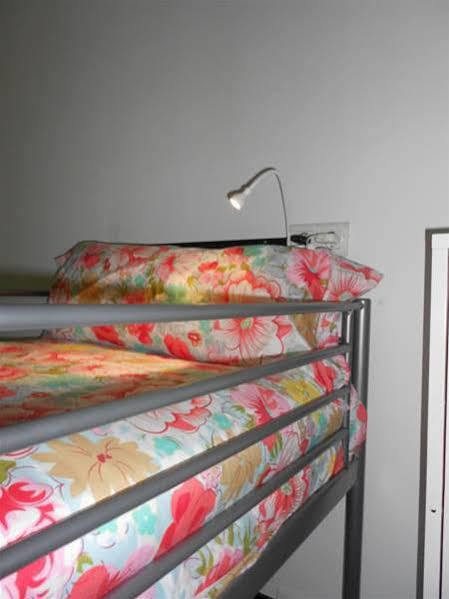 Apartamentos Gold Malaga Ngoại thất bức ảnh