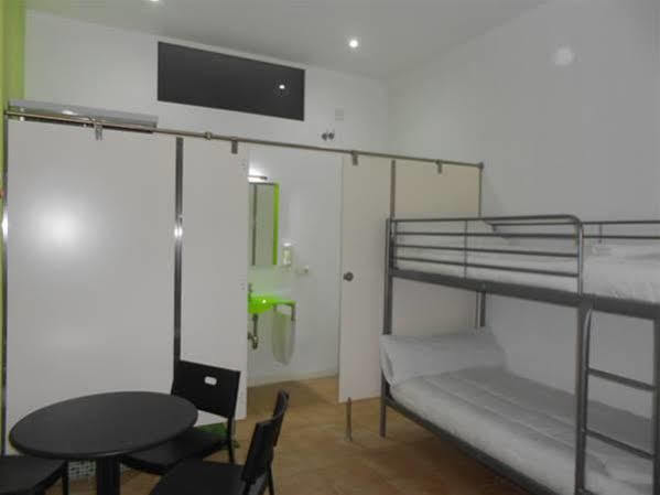 Apartamentos Gold Malaga Ngoại thất bức ảnh