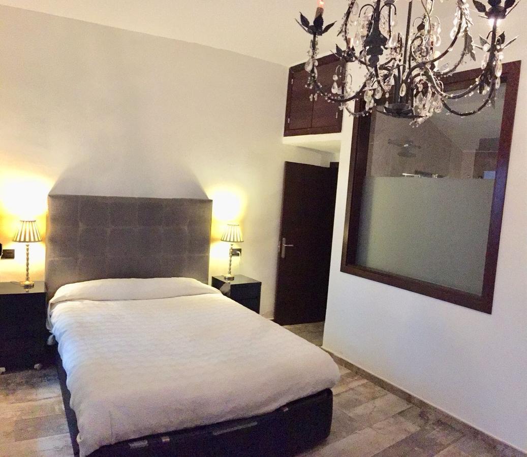 Apartamentos Gold Malaga Ngoại thất bức ảnh
