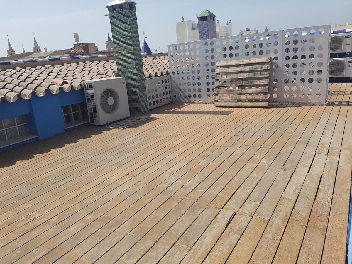 Apartamentos Gold Malaga Ngoại thất bức ảnh