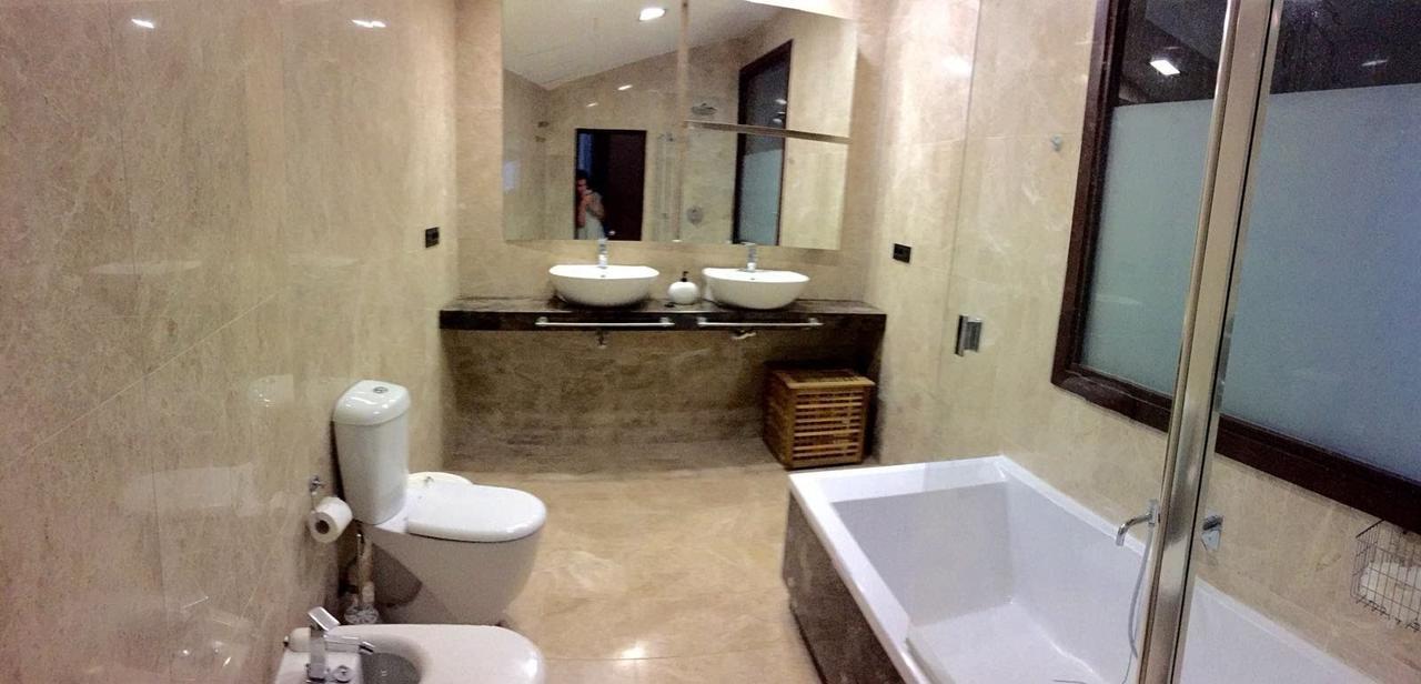 Apartamentos Gold Malaga Ngoại thất bức ảnh
