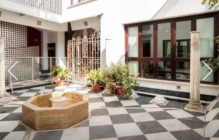 Apartamentos Gold Malaga Ngoại thất bức ảnh