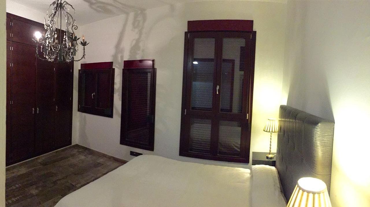 Apartamentos Gold Malaga Ngoại thất bức ảnh