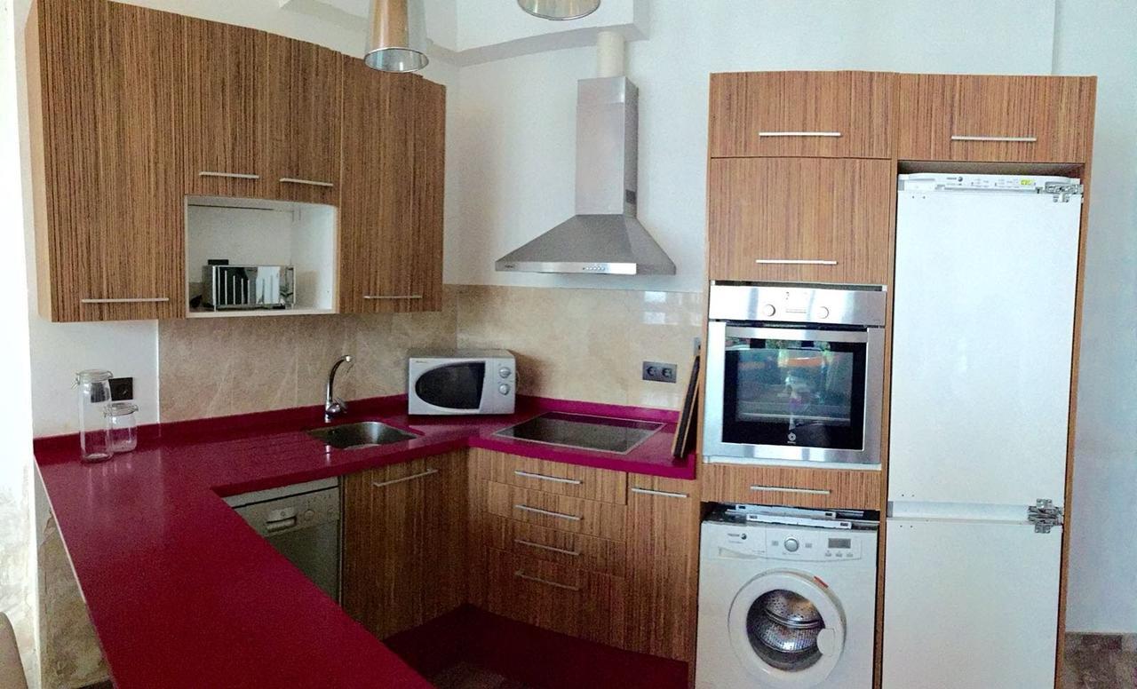 Apartamentos Gold Malaga Ngoại thất bức ảnh
