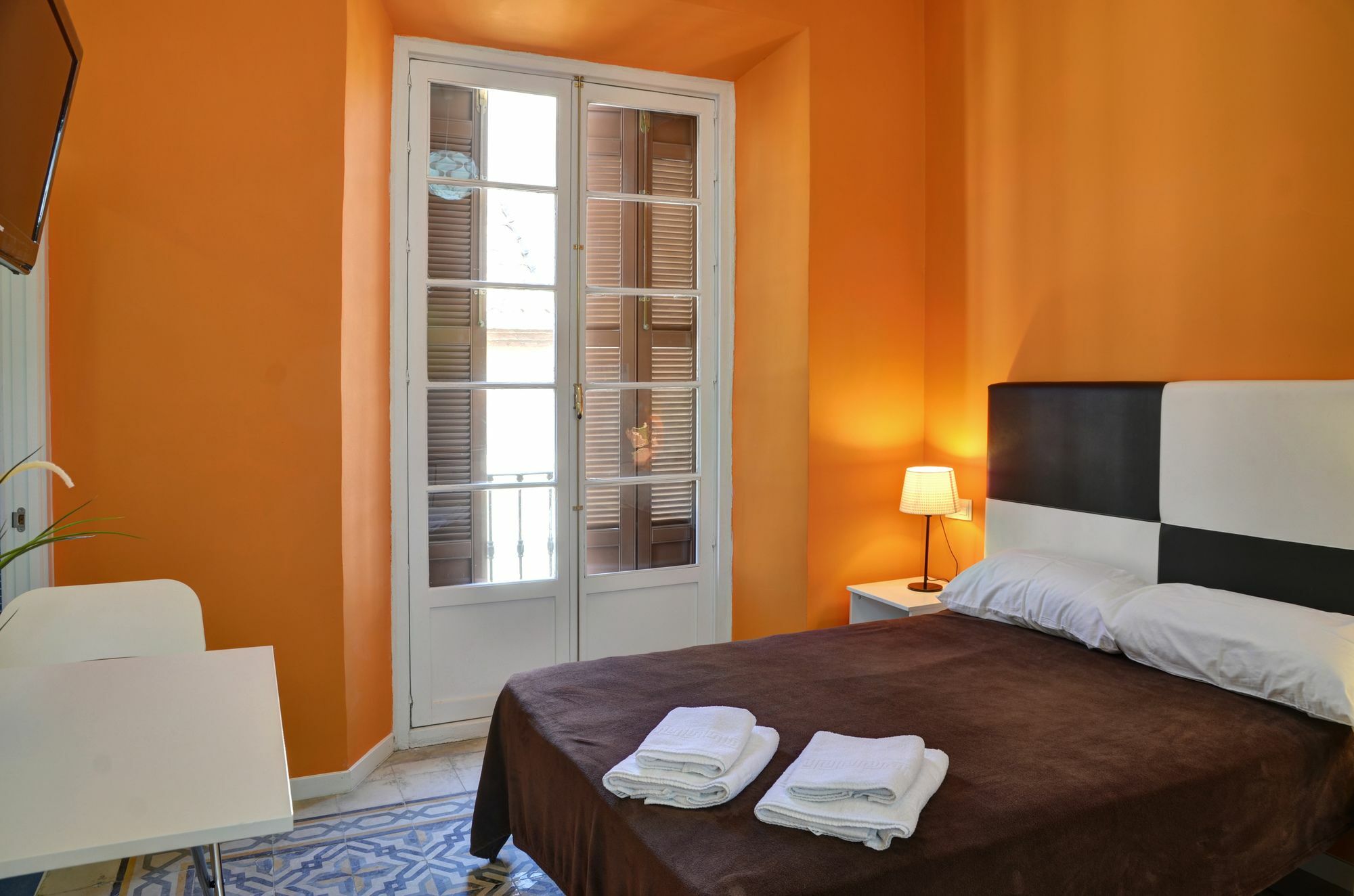 Apartamentos Gold Malaga Ngoại thất bức ảnh