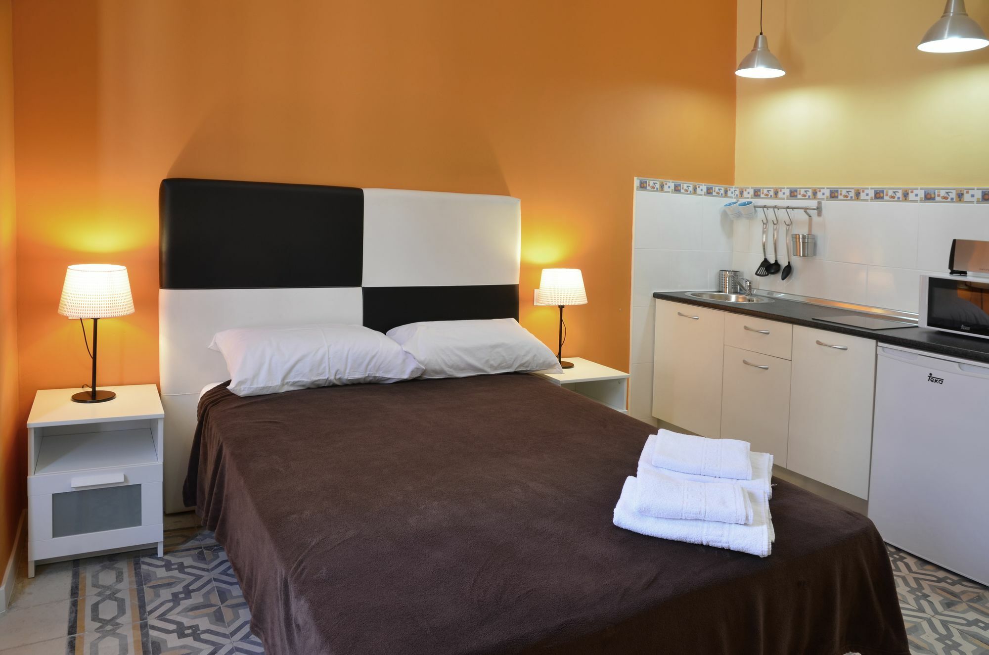 Apartamentos Gold Malaga Ngoại thất bức ảnh
