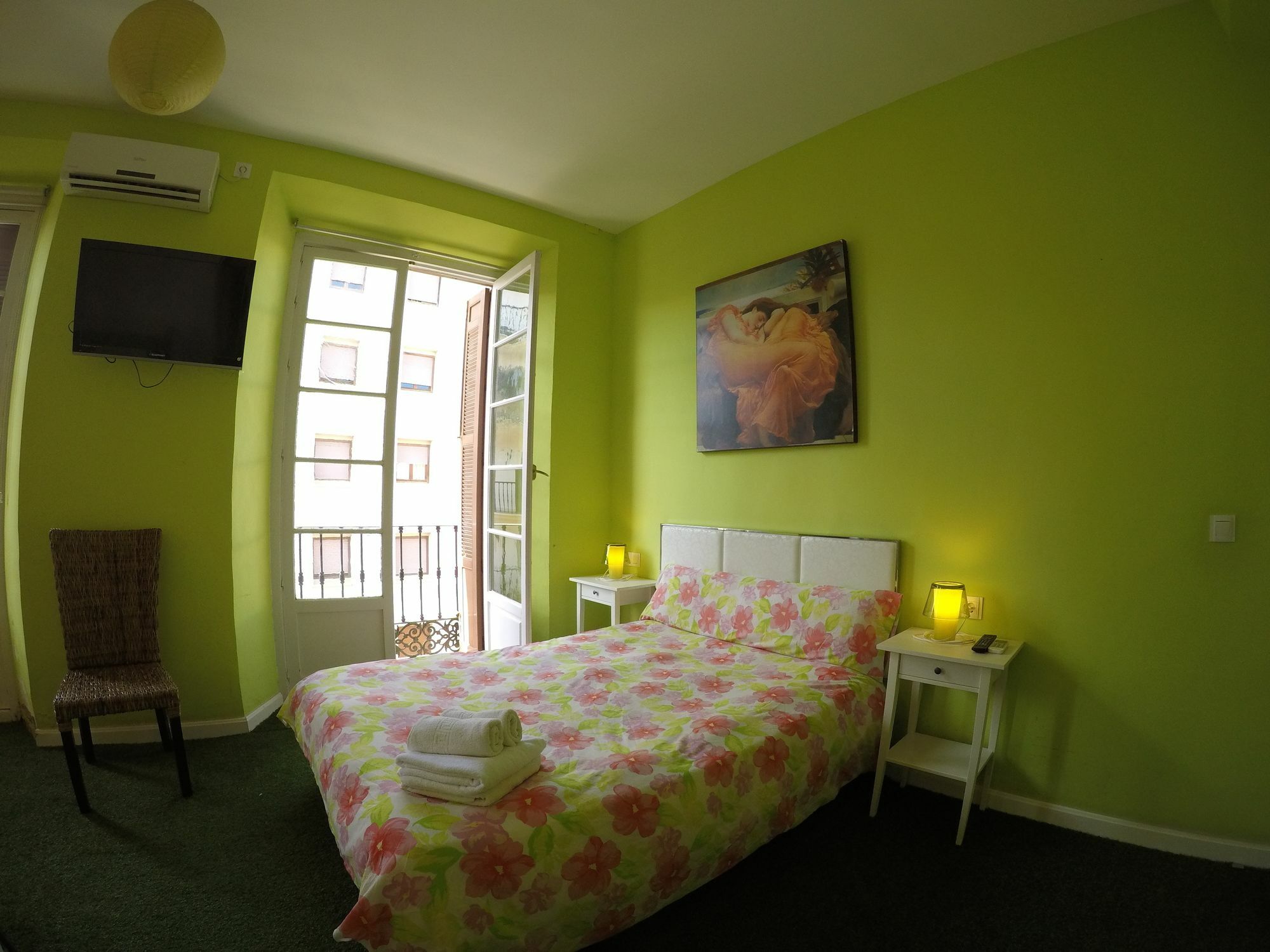 Apartamentos Gold Malaga Ngoại thất bức ảnh