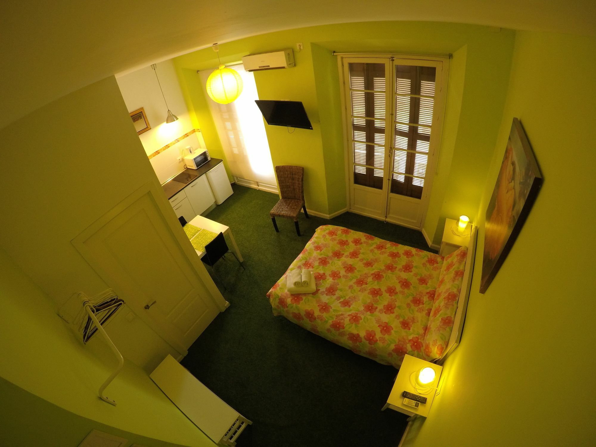 Apartamentos Gold Malaga Ngoại thất bức ảnh