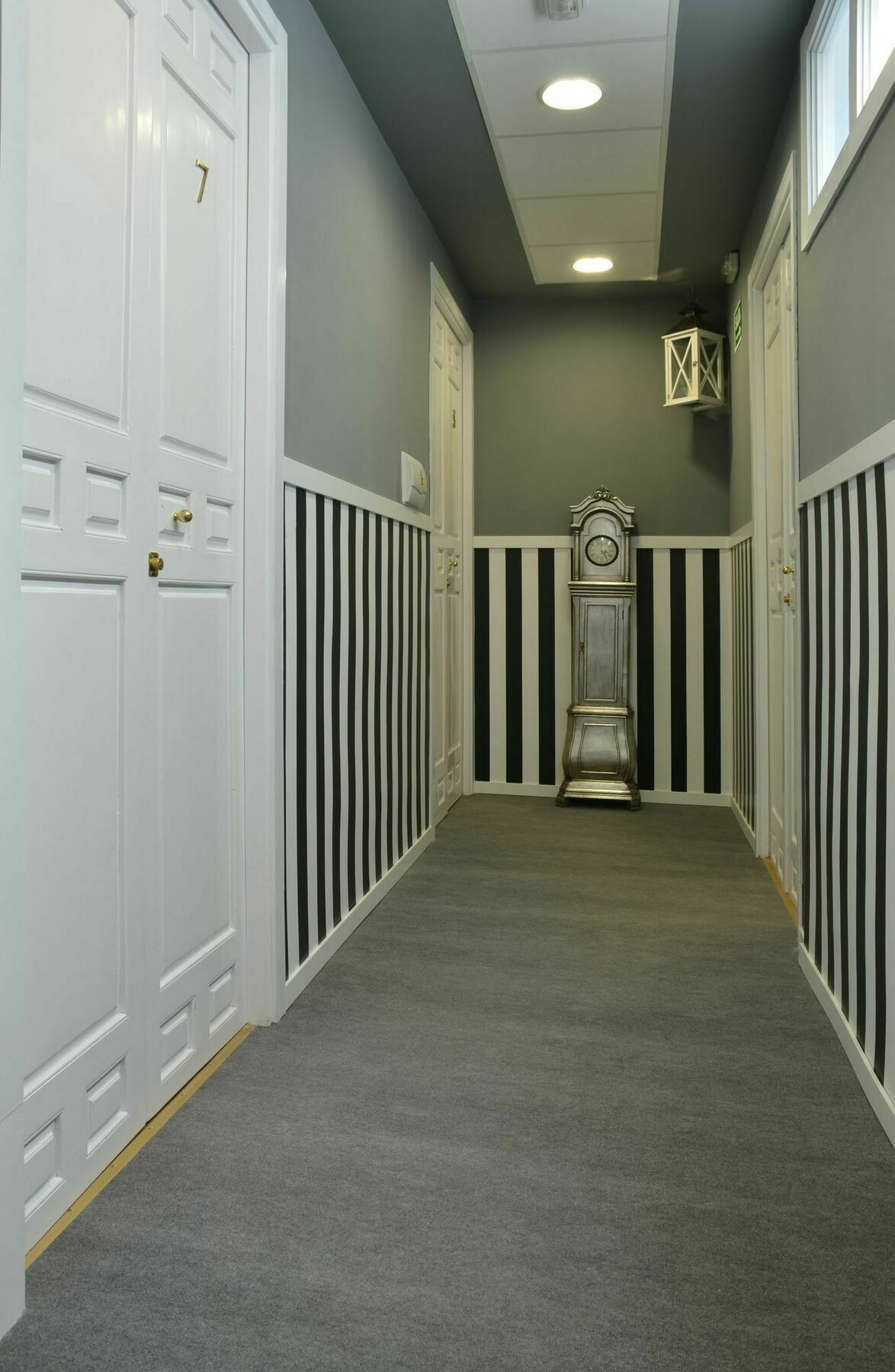 Apartamentos Gold Malaga Ngoại thất bức ảnh