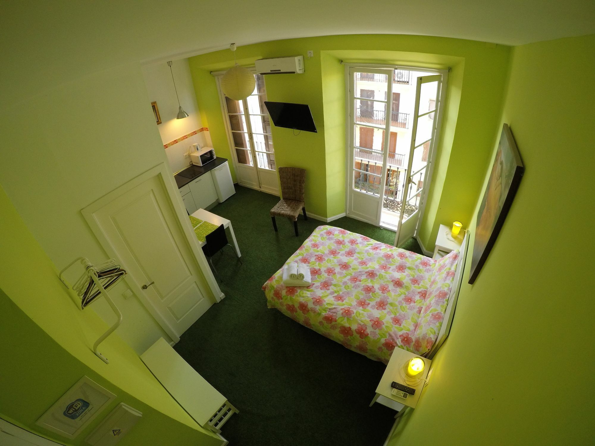 Apartamentos Gold Malaga Ngoại thất bức ảnh